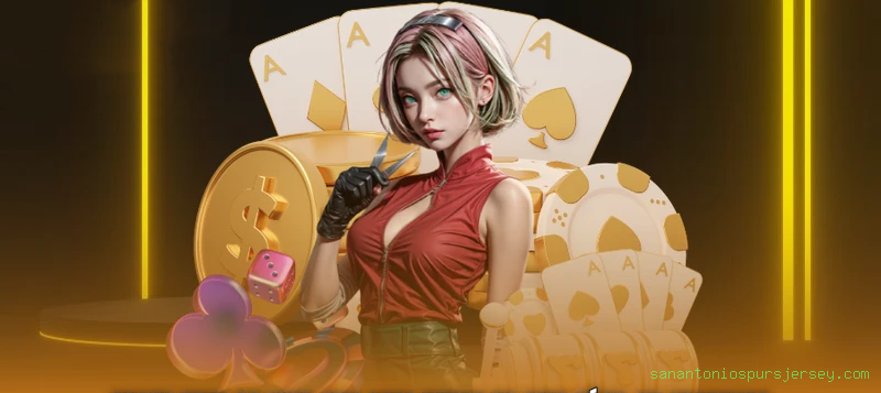 Imagem promocional das apostas esportivas da sanantoniospursjersey.com