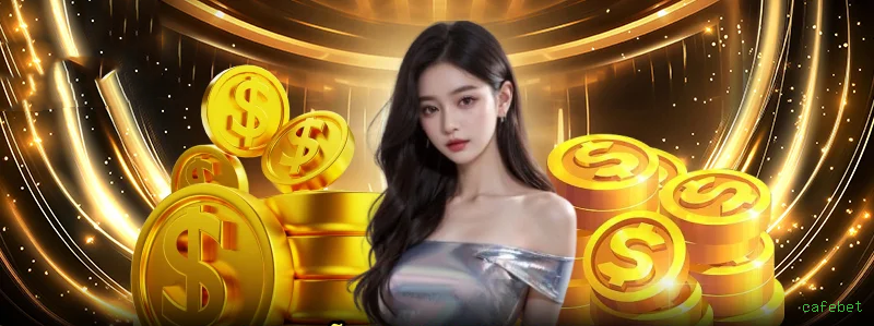 Dicas de Slots cafebet